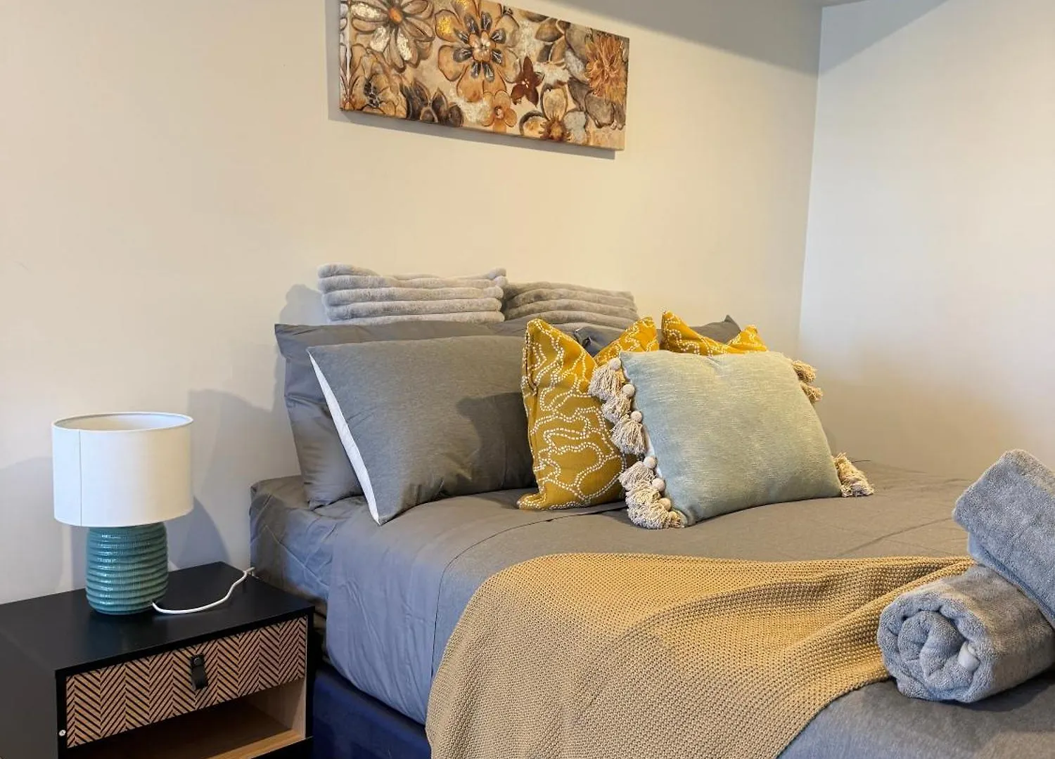 City Apartment View Pool Gym Free Park Adelajda Australia